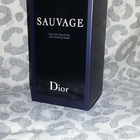 Отзывы Christian Dior Sauvage 2015