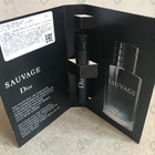 Отзывы Christian Dior Sauvage 2015