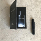 Отзыв Christian Dior Sauvage 2015