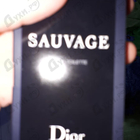 Парфюм Christian Dior Sauvage 2015