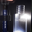 Отзыв Christian Dior Sauvage 2015