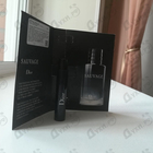 Отзыв Christian Dior Sauvage 2015