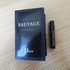 Парфюмерия Sauvage 2015 от Christian Dior Парфюмерия Christian Dior Sauvage 2015