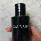 Отзывы Christian Dior Sauvage 2015