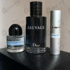 Духи Sauvage 2015 от Christian Dior