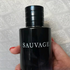 Духи Sauvage 2015 от Christian Dior