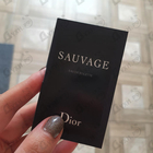 Отзыв Christian Dior Sauvage 2015