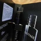 Духи Sauvage 2015 от Christian Dior