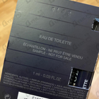 Духи Sauvage 2015 от Christian Dior