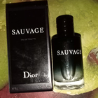 Парфюм Christian Dior Sauvage 2015