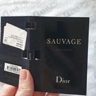 Духи Sauvage 2015 от Christian Dior
