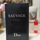Духи Sauvage 2015 от Christian Dior