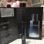 Парфюм Christian Dior Sauvage 2015