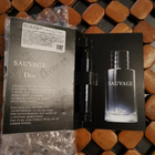 Отзыв Christian Dior Sauvage 2015