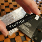 Парфюм Christian Dior Sauvage 2015