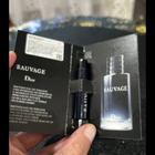 Отзыв Christian Dior Sauvage 2015