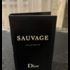 Парфюмерия Sauvage 2015 от Christian Dior