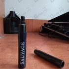 Духи Sauvage 2015 от Christian Dior