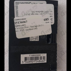 Парфюм Christian Dior Sauvage 2015