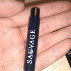 Парфюм Christian Dior Sauvage 2015