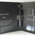 Отзывы Christian Dior Sauvage 2015