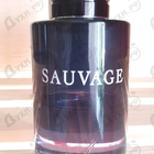 Духи Sauvage 2015 от Christian Dior
