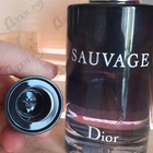 Парфюм Christian Dior Sauvage 2015