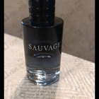 Духи Sauvage 2015 от Christian Dior