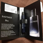 Отзыв Christian Dior Sauvage 2015