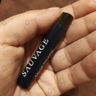 Отзыв Christian Dior Sauvage 2015