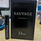 Парфюм Christian Dior Sauvage 2015