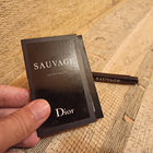 Духи Sauvage 2015 от Christian Dior