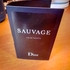 Парфюм Christian Dior Sauvage 2015 Купить Sauvage 2015 от Christian Dior