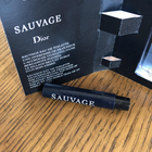 Отзыв Christian Dior Sauvage 2015