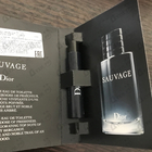 Духи Sauvage 2015 от Christian Dior