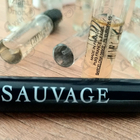 Отзыв Christian Dior Sauvage 2015