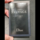 Отзыв Christian Dior Sauvage 2015