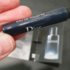 Отзывы Christian Dior Sauvage 2015