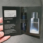 Отзыв Christian Dior Sauvage 2015