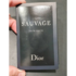 Парфюмерия Christian Dior Sauvage 2015