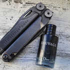Парфюм Christian Dior Sauvage 2015