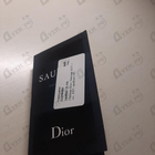 Отзыв Christian Dior Sauvage 2015