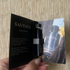 Отзывы Christian Dior Sauvage 2015