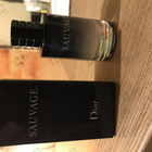 Отзыв Christian Dior Sauvage 2015