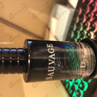 Отзыв Christian Dior Sauvage 2015