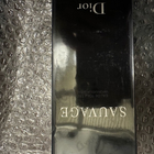 Духи Sauvage 2015 от Christian Dior