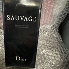 Отзыв Christian Dior Sauvage 2015