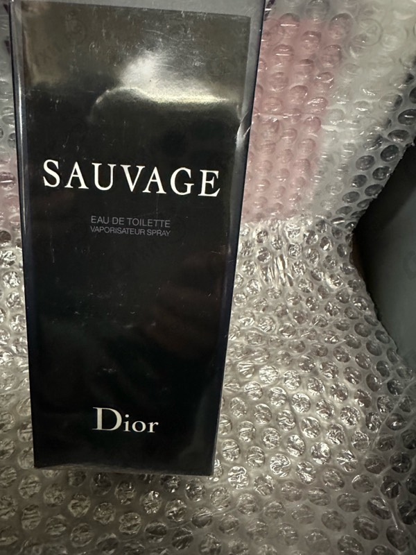 Купить Sauvage 2015 от Christian Dior