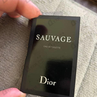 Отзыв Christian Dior Sauvage 2015