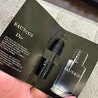Отзывы Christian Dior Sauvage 2015